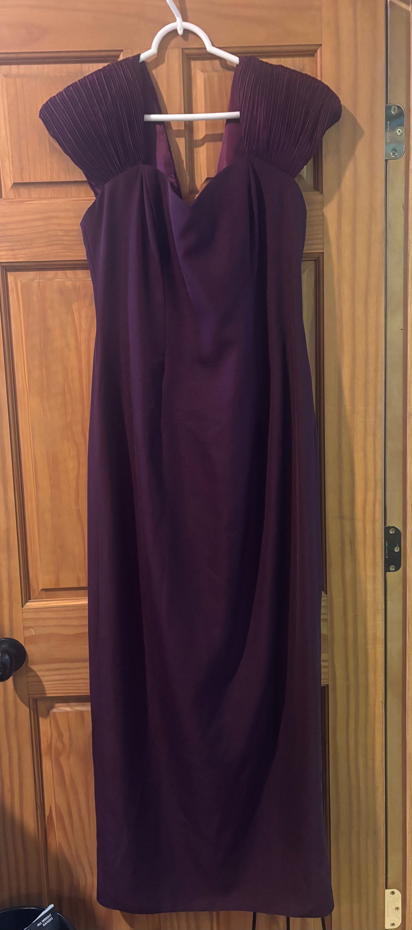 FORMAL DRESS