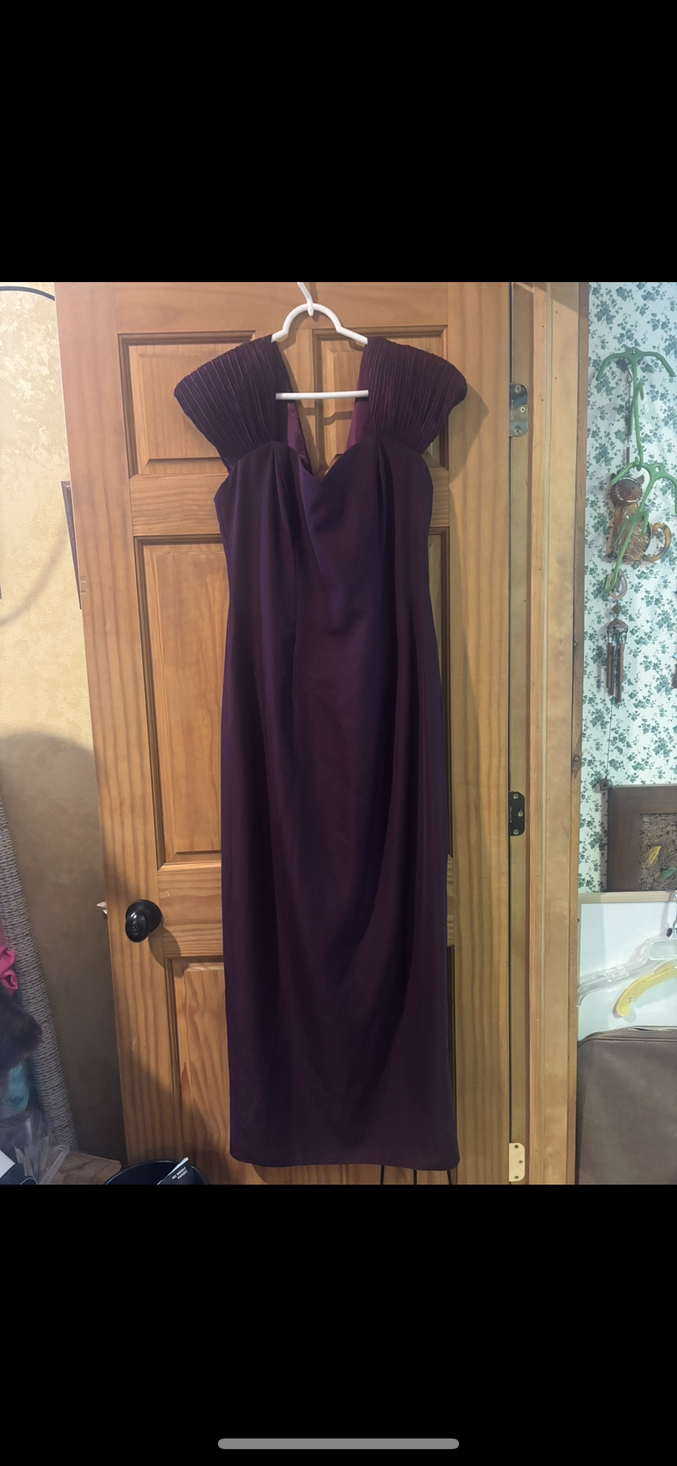 FORMAL DRESS