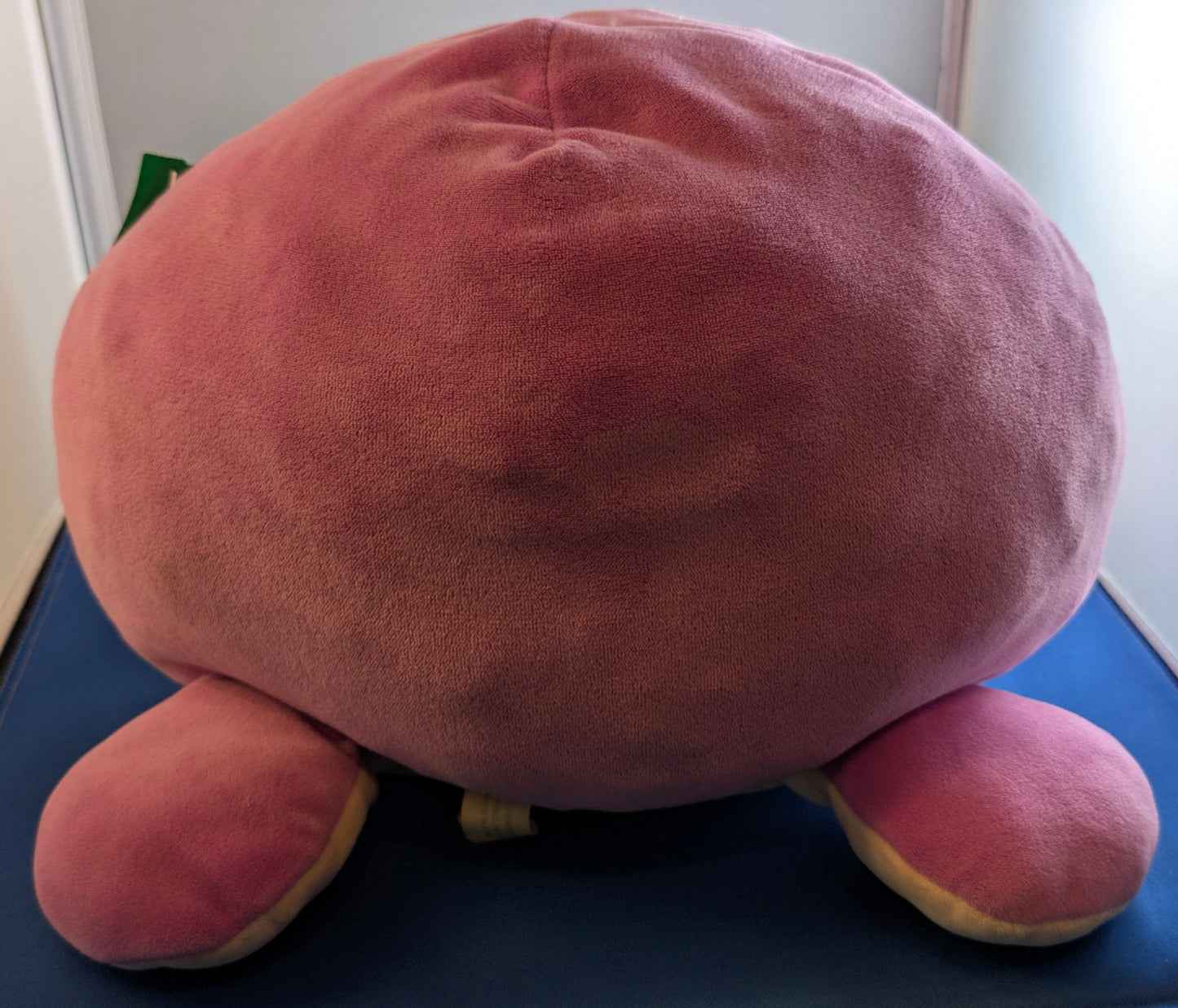 SQUISHMALLOW~ VIOLET OCTOPUS