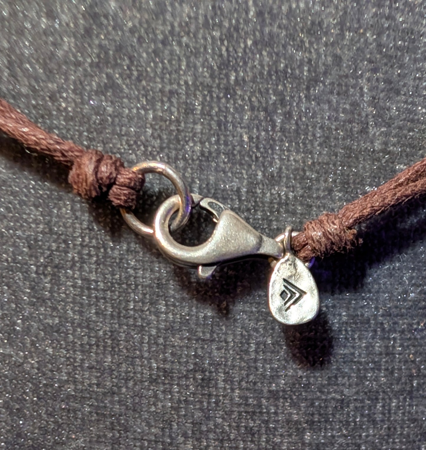 RAINDROP NECKLACE