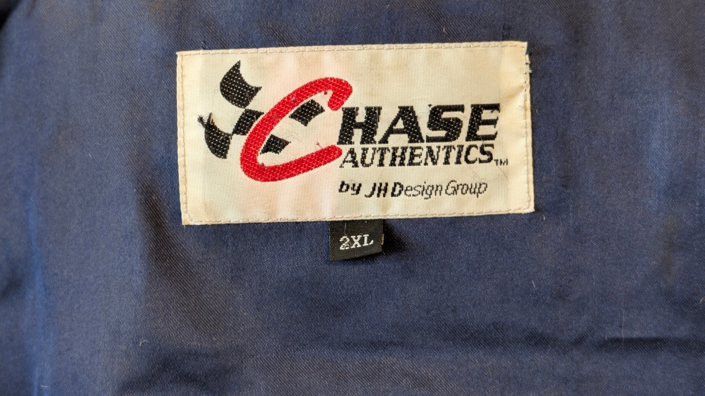 VTG JEFF GORDON CHAMPION JACKET