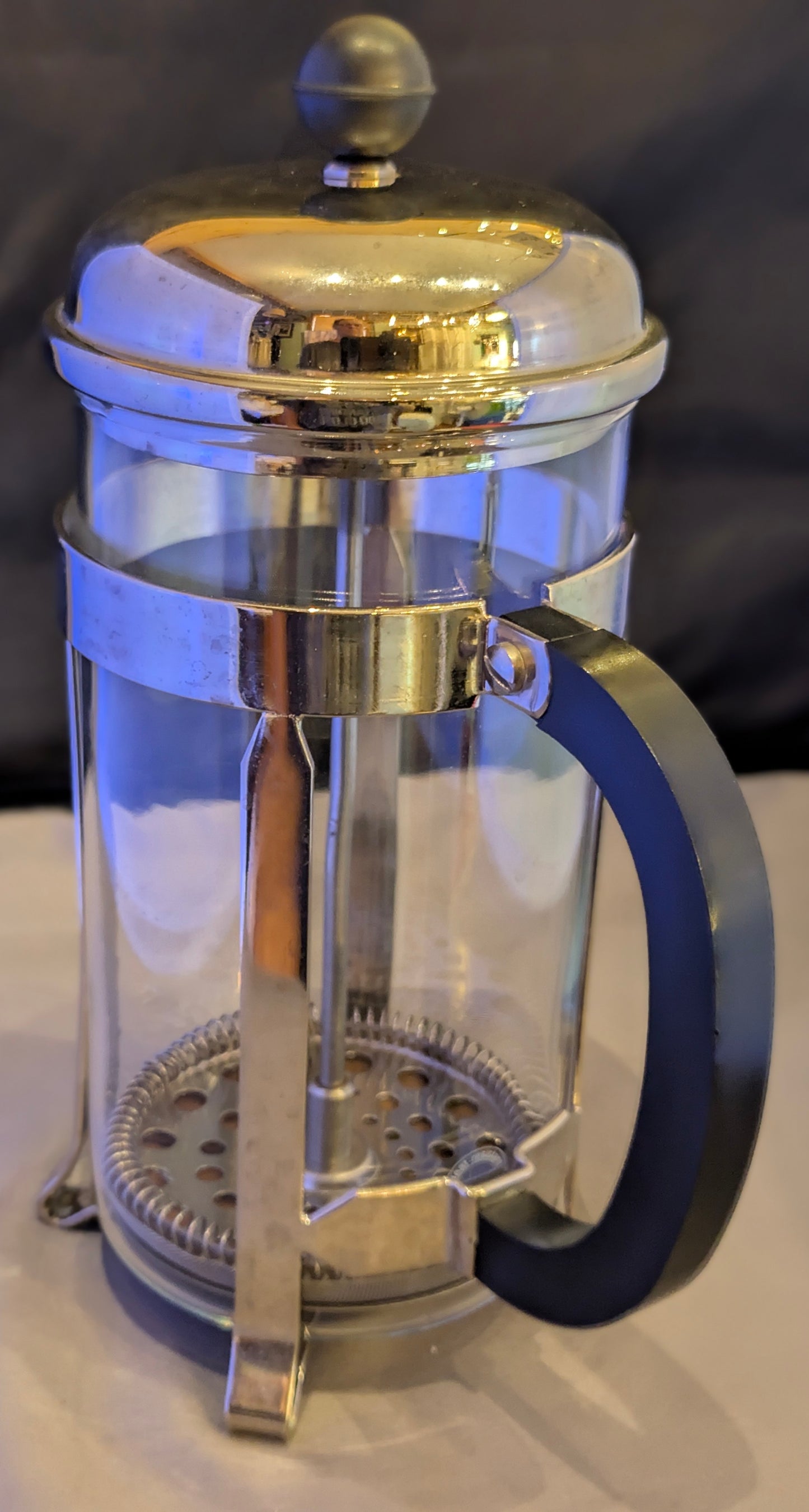 VTG BODUM CHAMBORD FRENCH PRESS