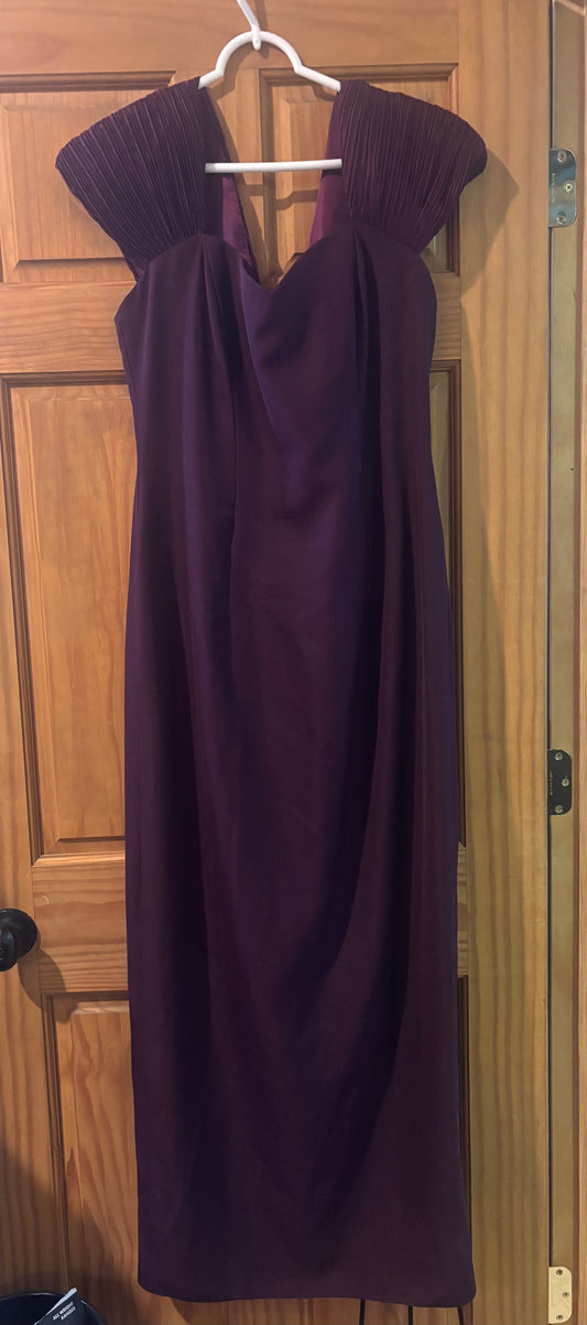 FORMAL DRESS