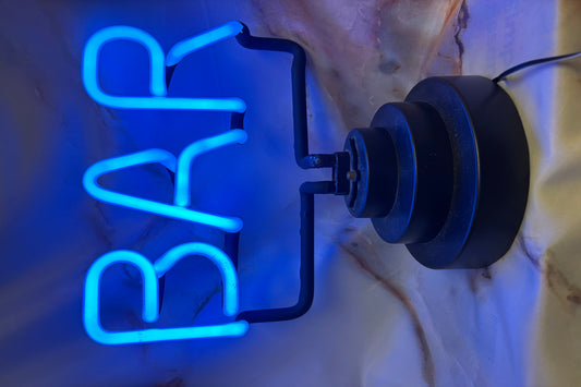 NEON "BAR"
