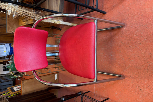 RED CHAIR