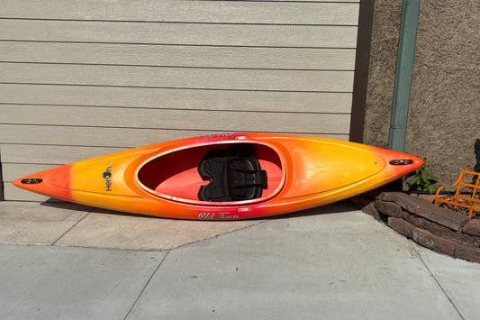 HERON 9 KAYAK