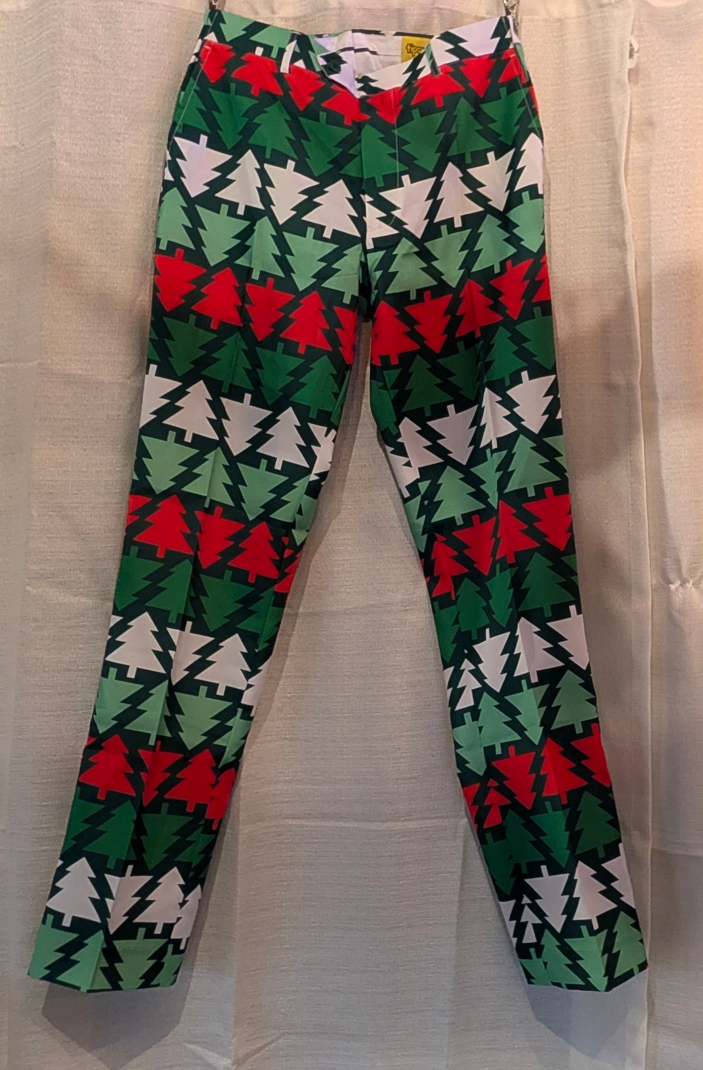 TIPSY ELVES PINE PLAYBOY PANTS