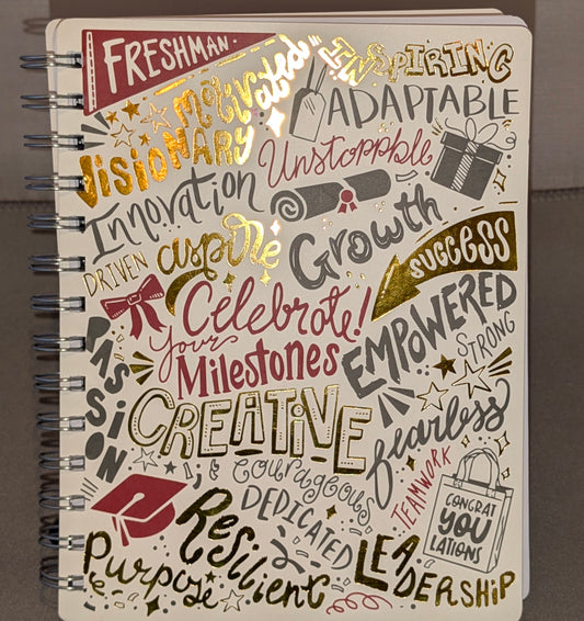 FRESHMAN PLANNER