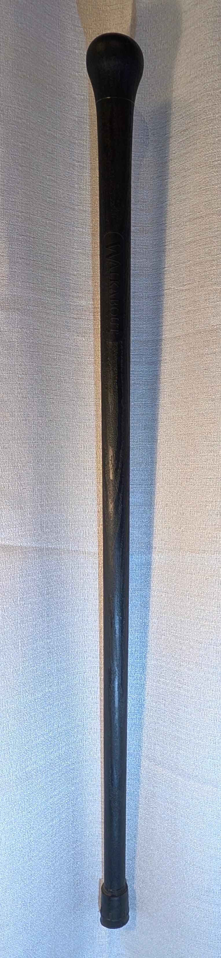 UNBREAKABLE "WALKABOUT" STICK