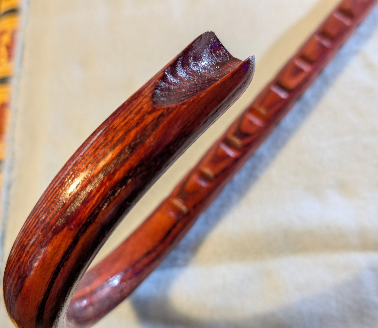 SPINNER CANE