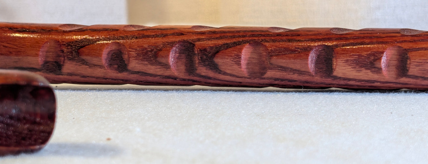 SPINNER CANE