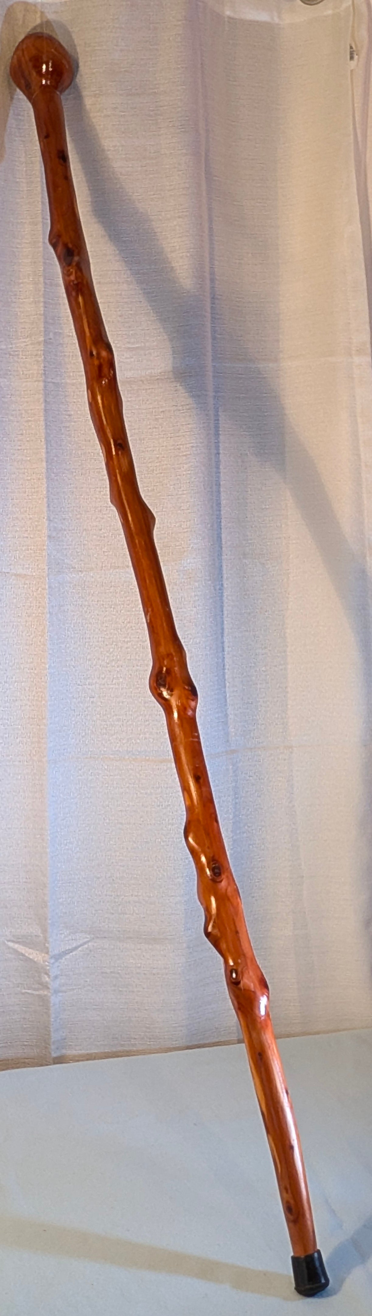 REDWOOD WIZARD WALKING STICK
