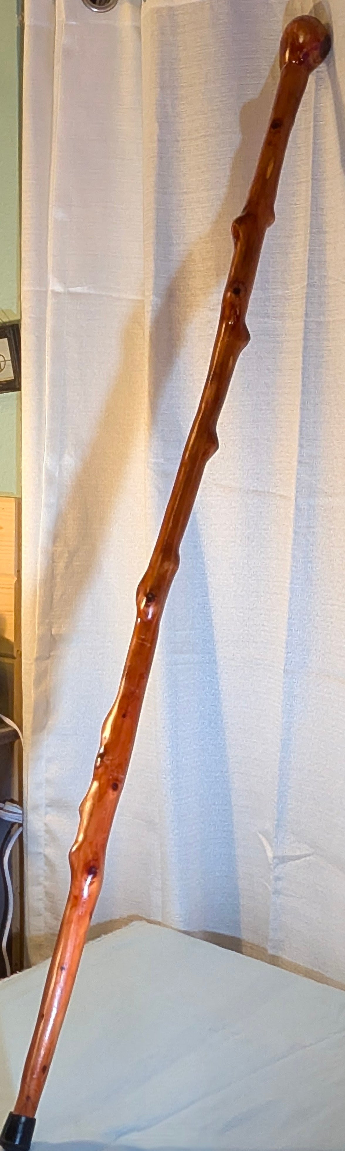 REDWOOD WIZARD WALKING STICK