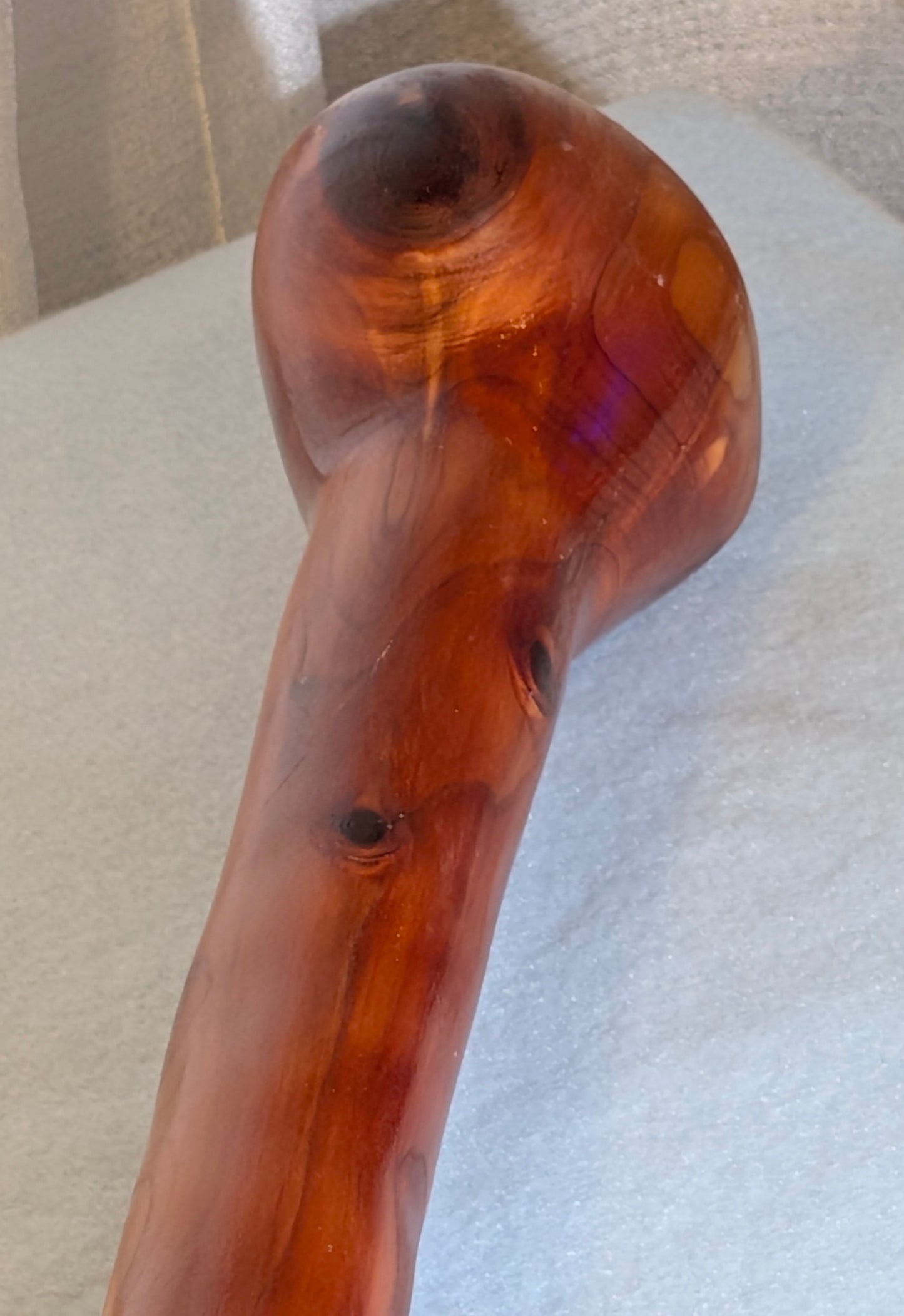 REDWOOD WIZARD WALKING STICK