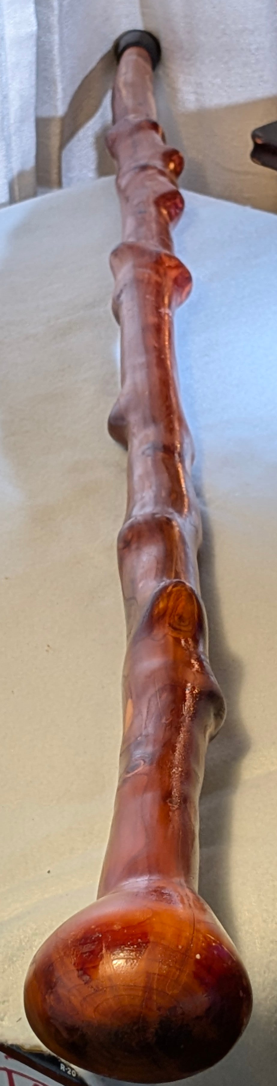 REDWOOD WIZARD WALKING STICK