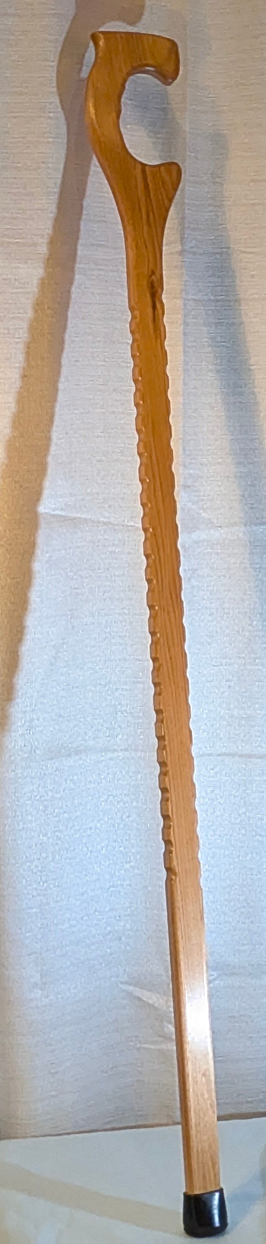 FOUR-WAY WALKING STICK CANE