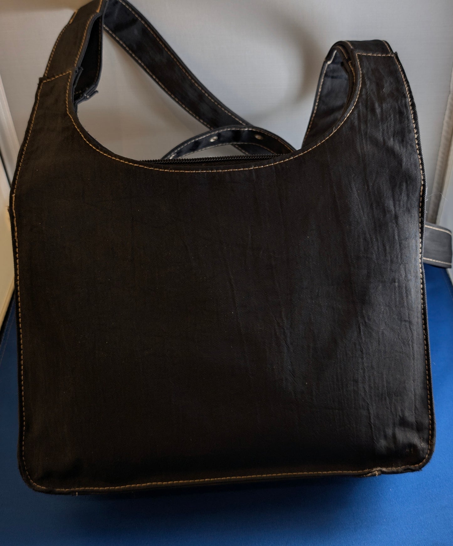 VTG Eddie Bauer Unisex Crossbody Bag