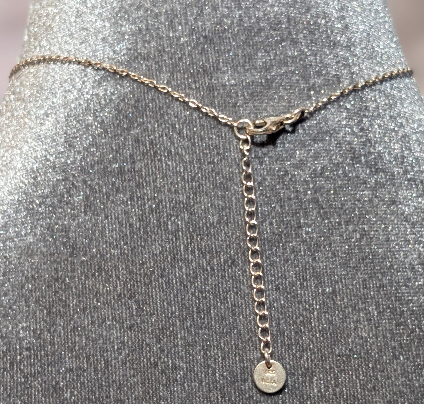 LAPIS/MOONSTONE/BLUE TOPAZ