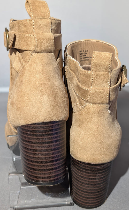 SONOMA SHAUNNA ANKLE BOOTS