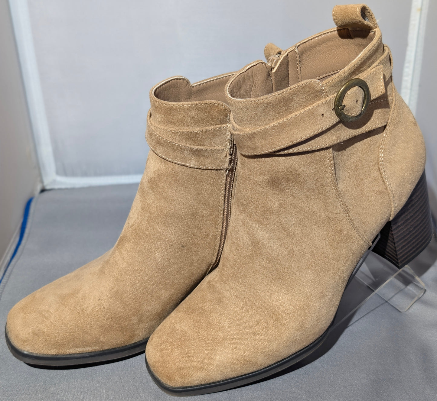 SONOMA SHAUNNA ANKLE BOOTS