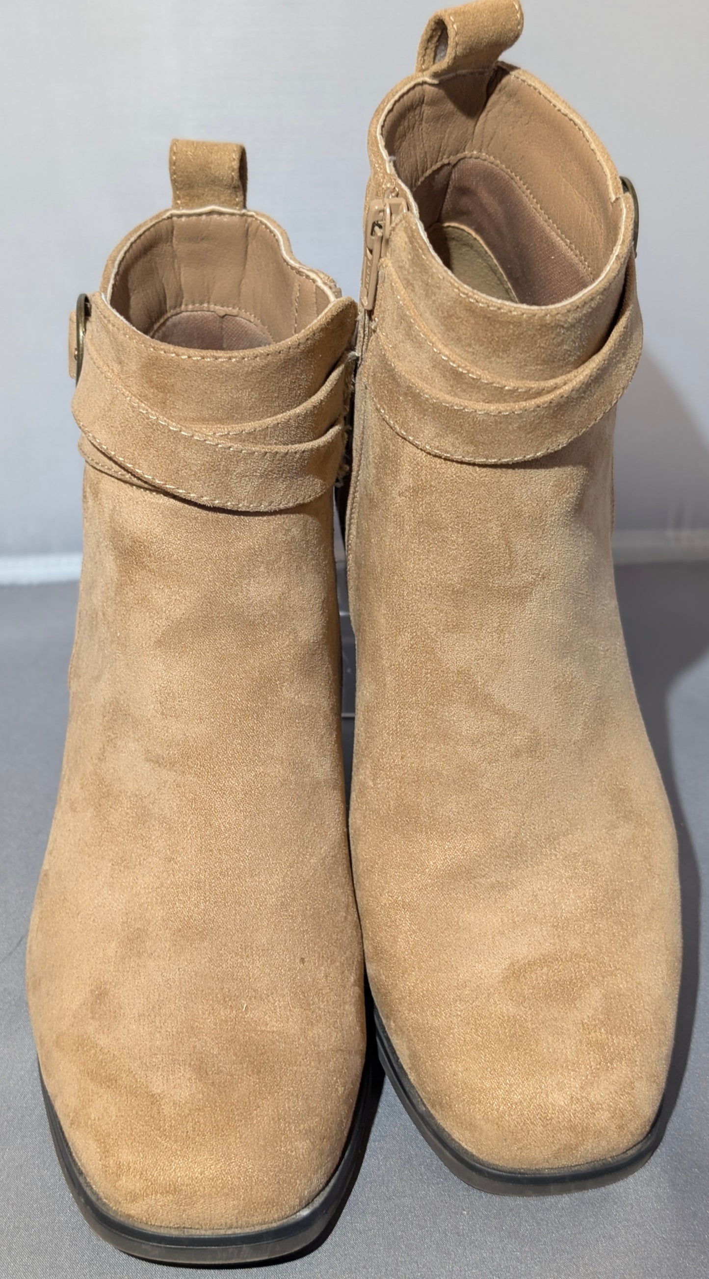 SONOMA SHAUNNA ANKLE BOOTS