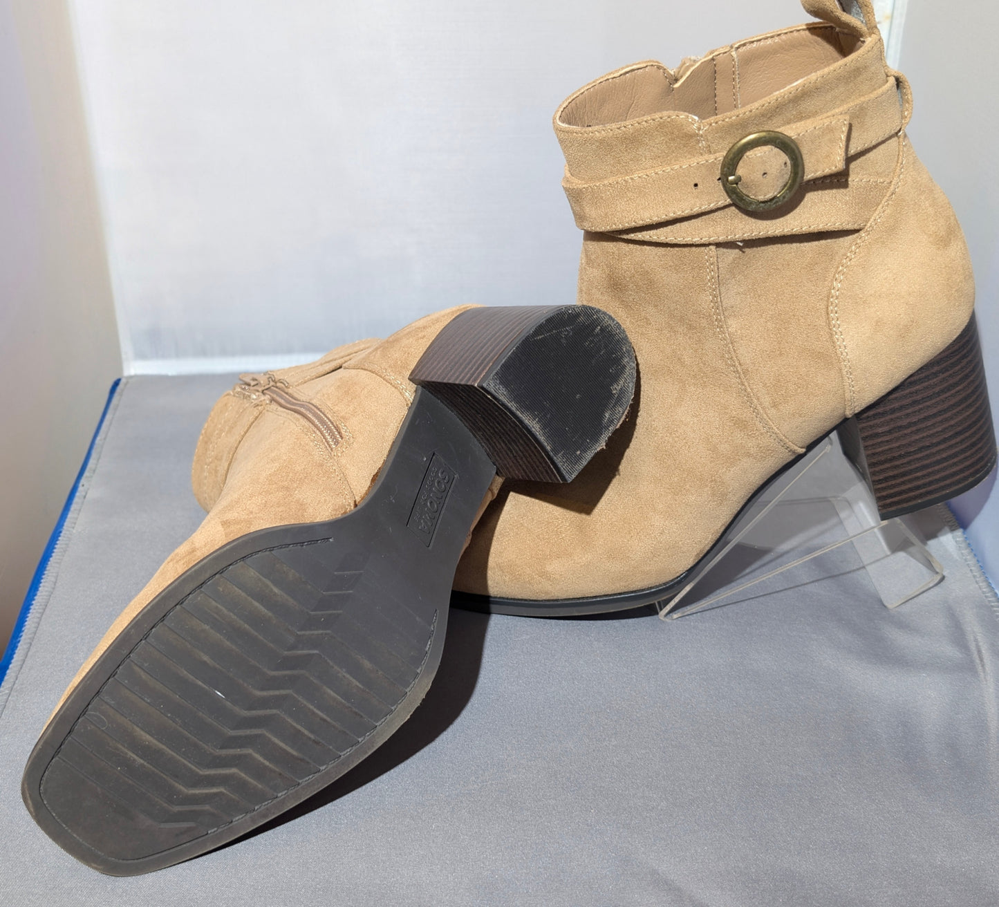 SONOMA SHAUNNA ANKLE BOOTS