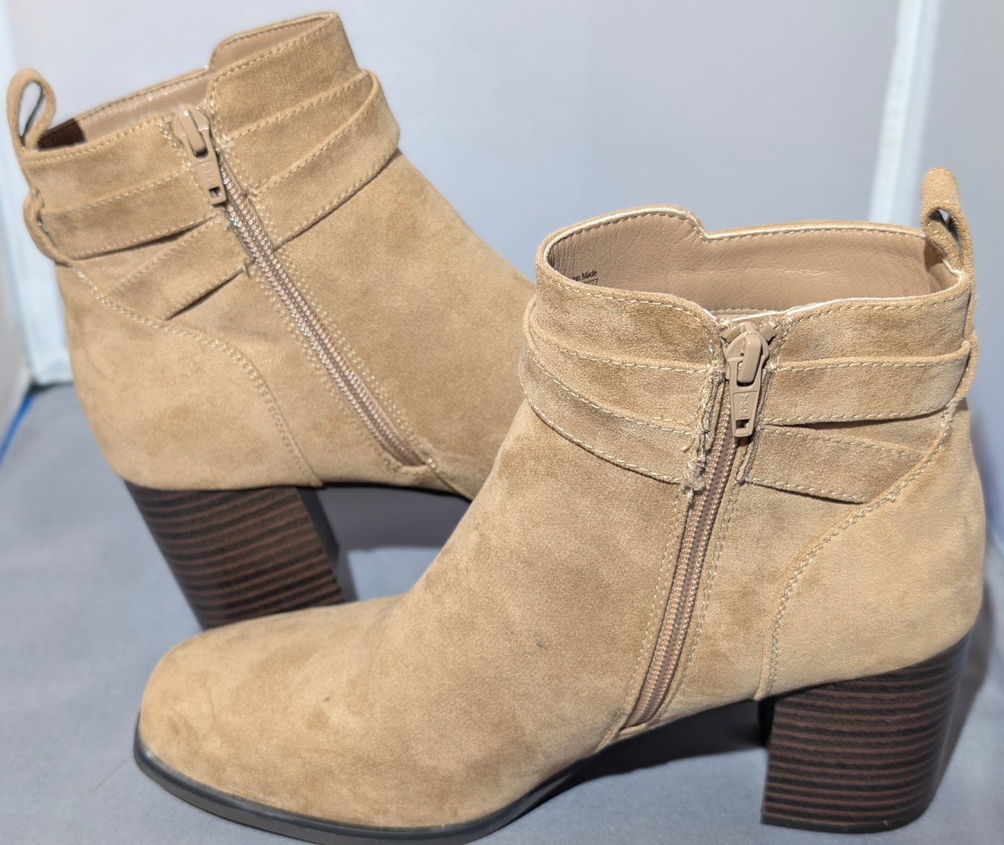 SONOMA SHAUNNA ANKLE BOOTS