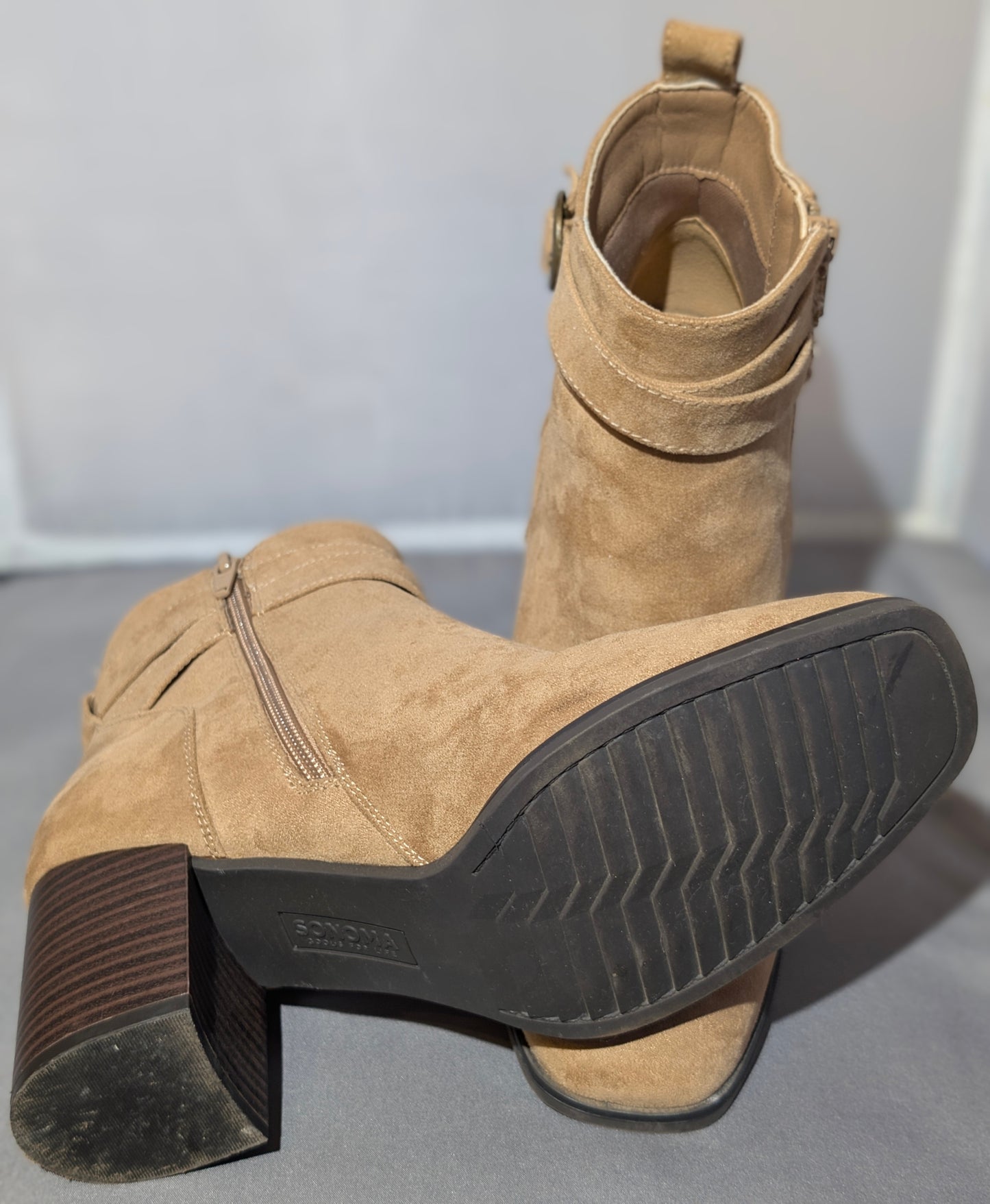 SONOMA SHAUNNA ANKLE BOOTS