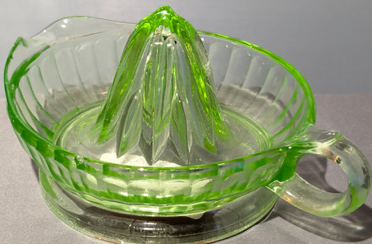 1930 LARGE URANIUM JUICER