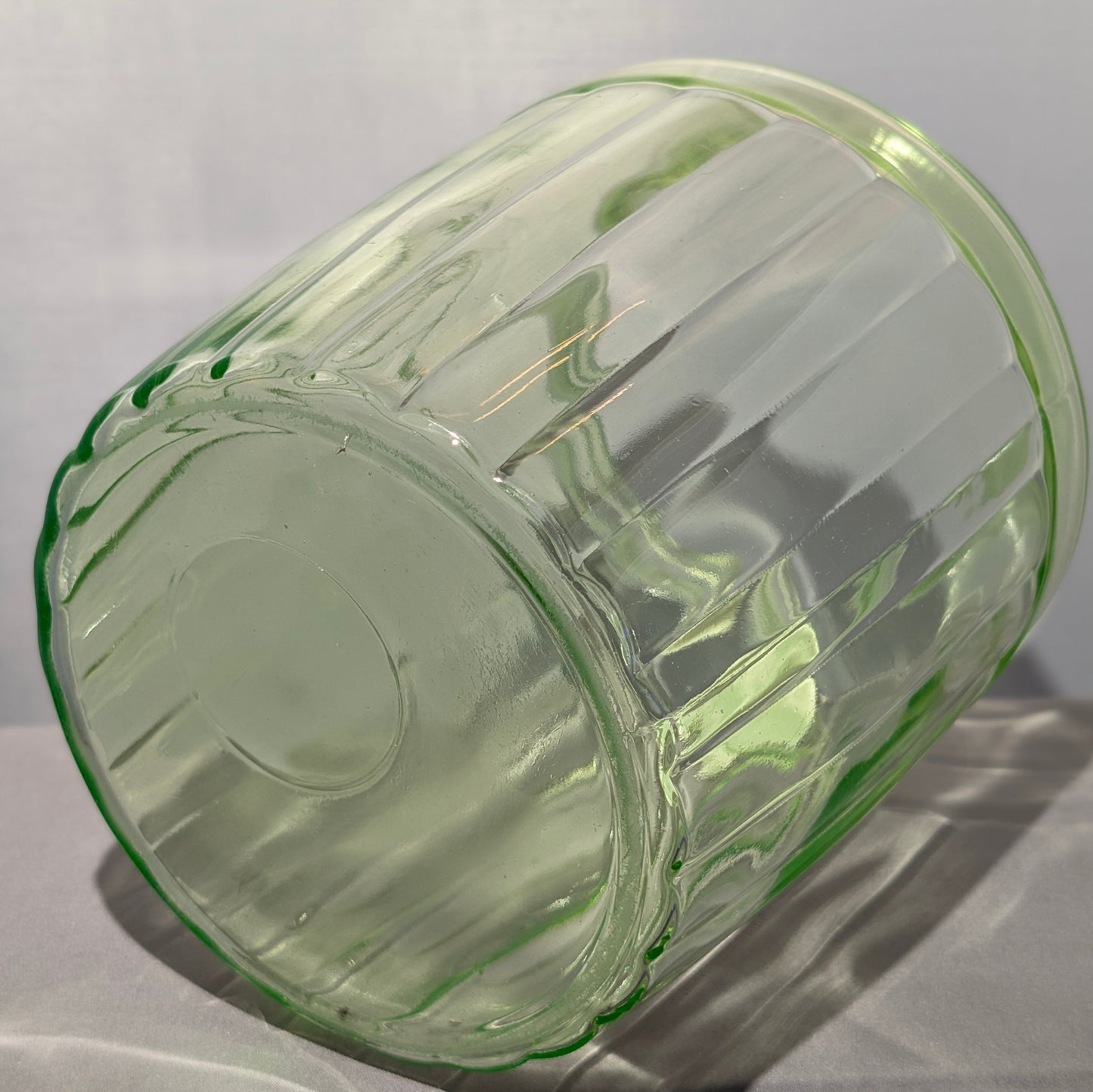 URANIUM CANISTER