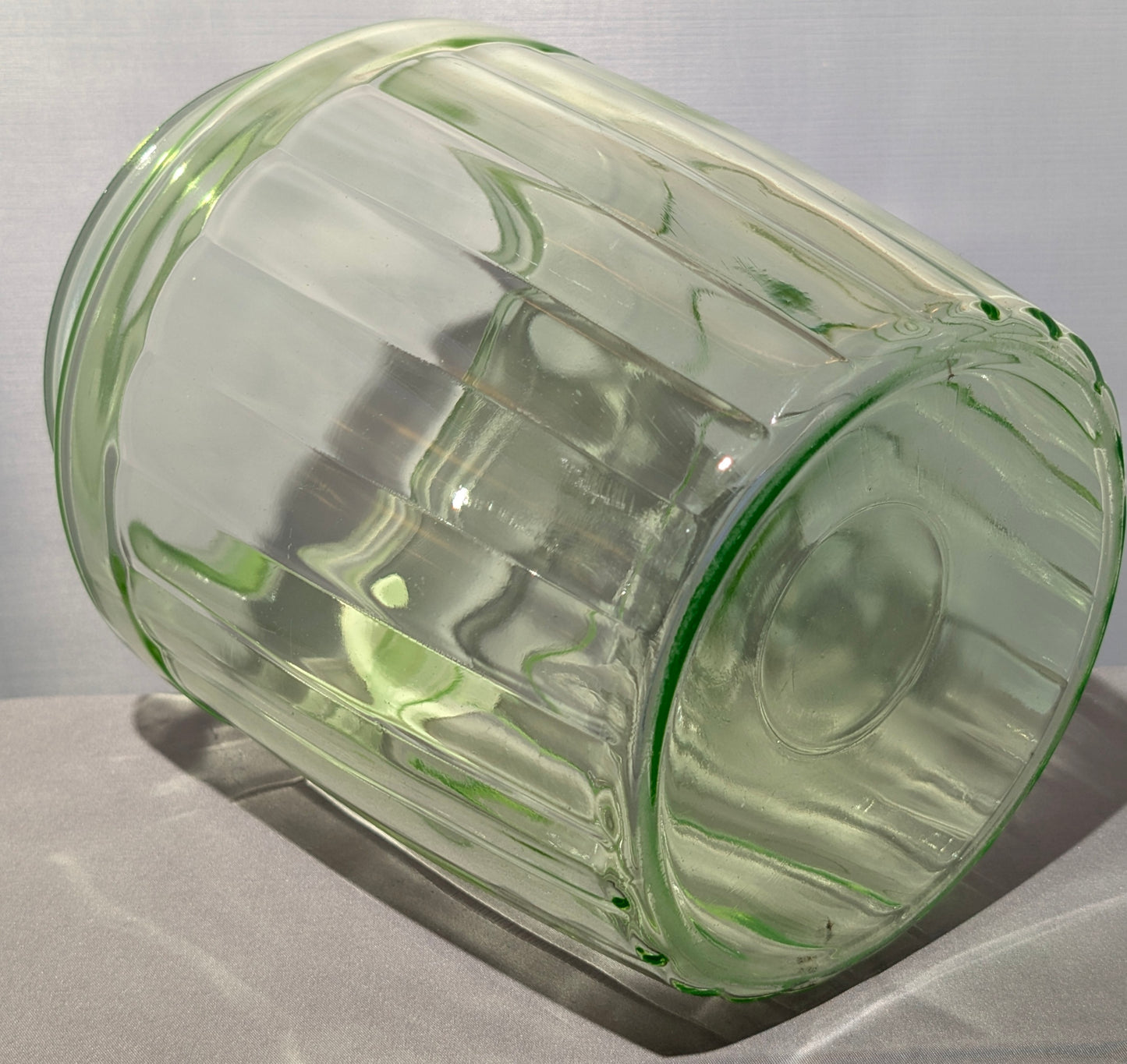 URANIUM CANISTER