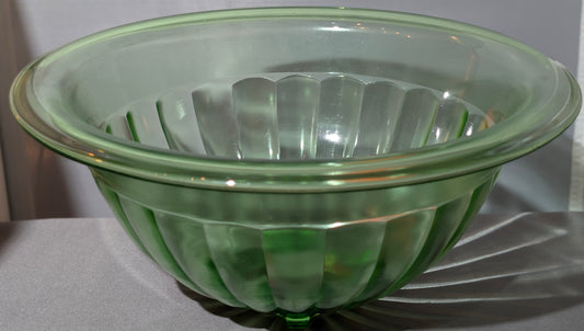 LG HAZEL ATLAS MIXING BOWL