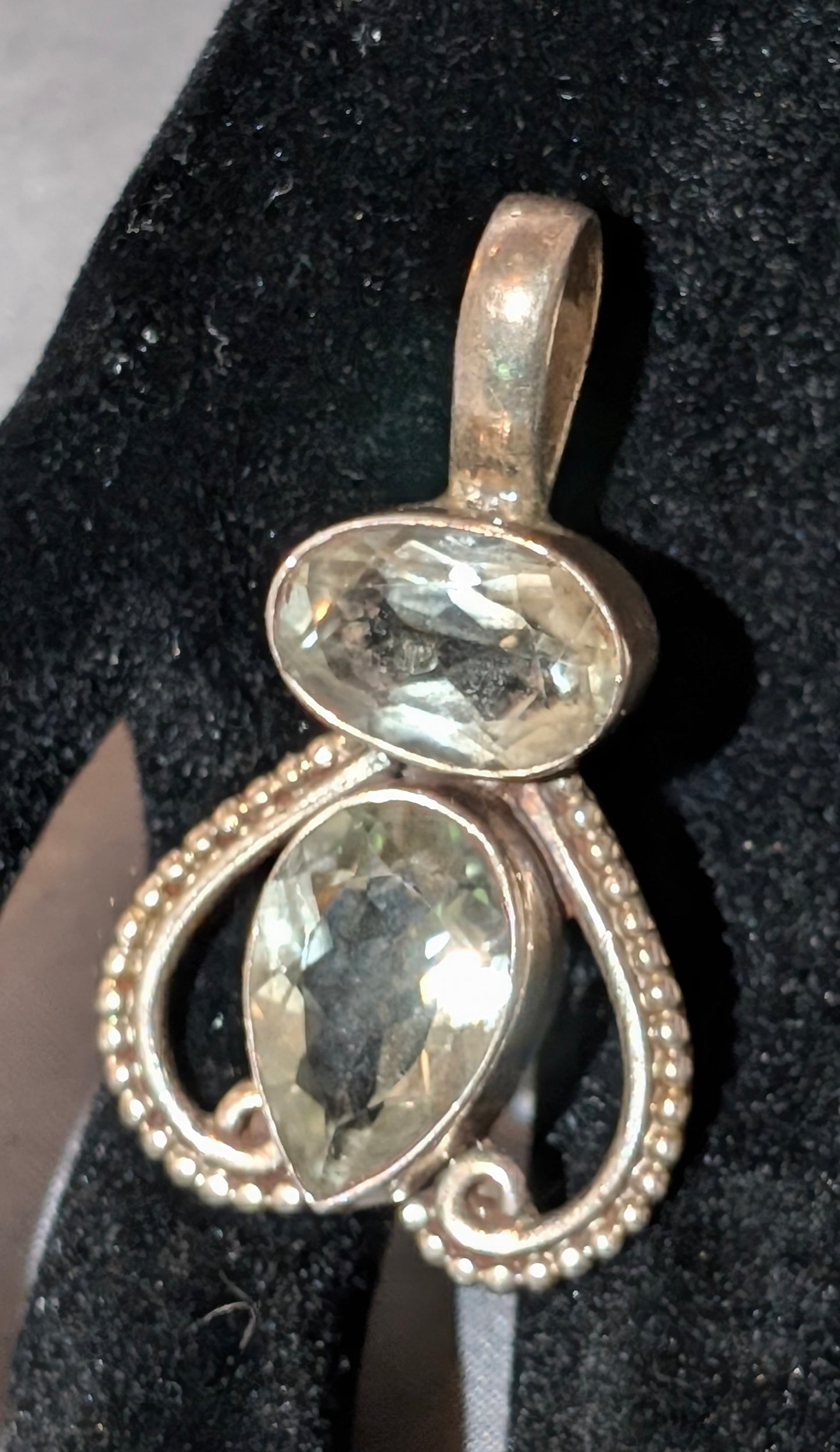925 AQUAMARINE