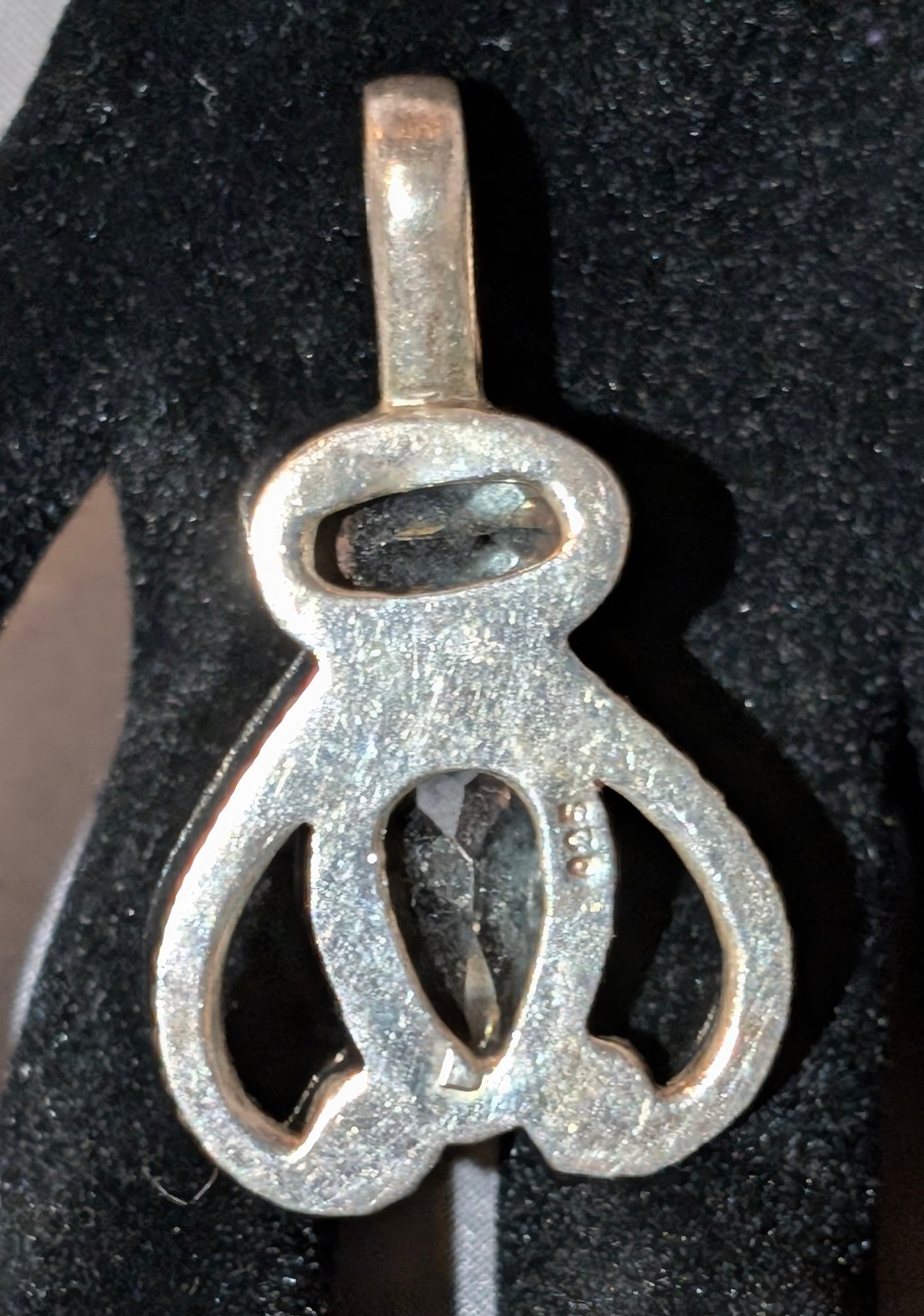 925 AQUAMARINE