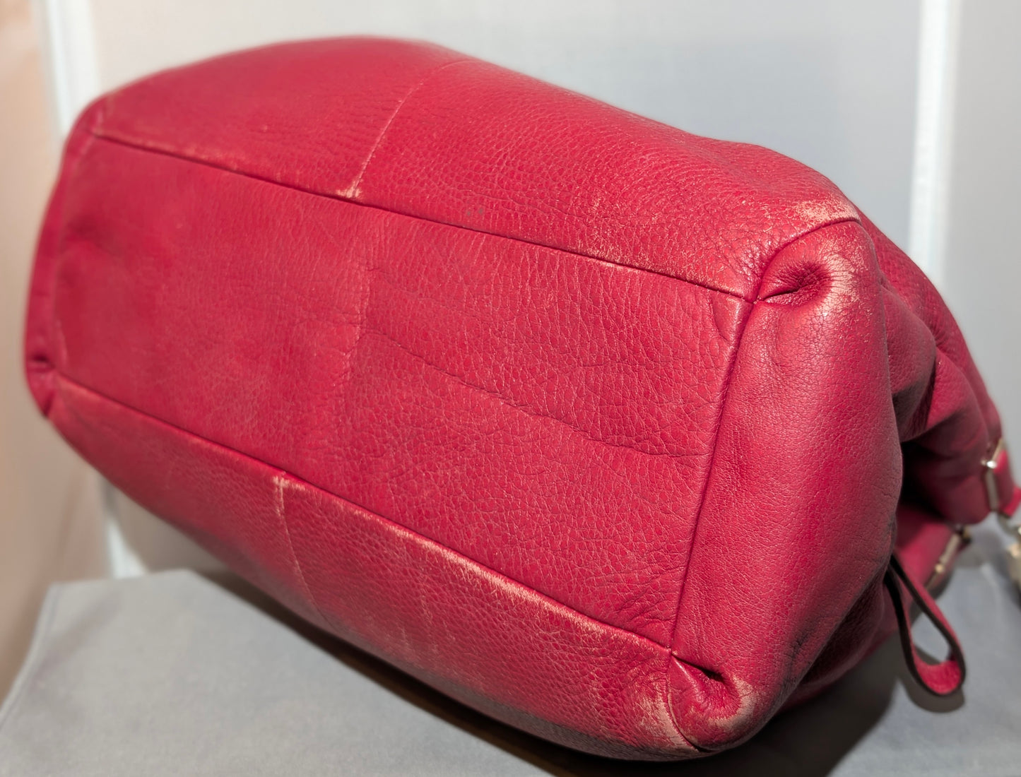 COACH MADISON PHOEBE SHOULDER BAG