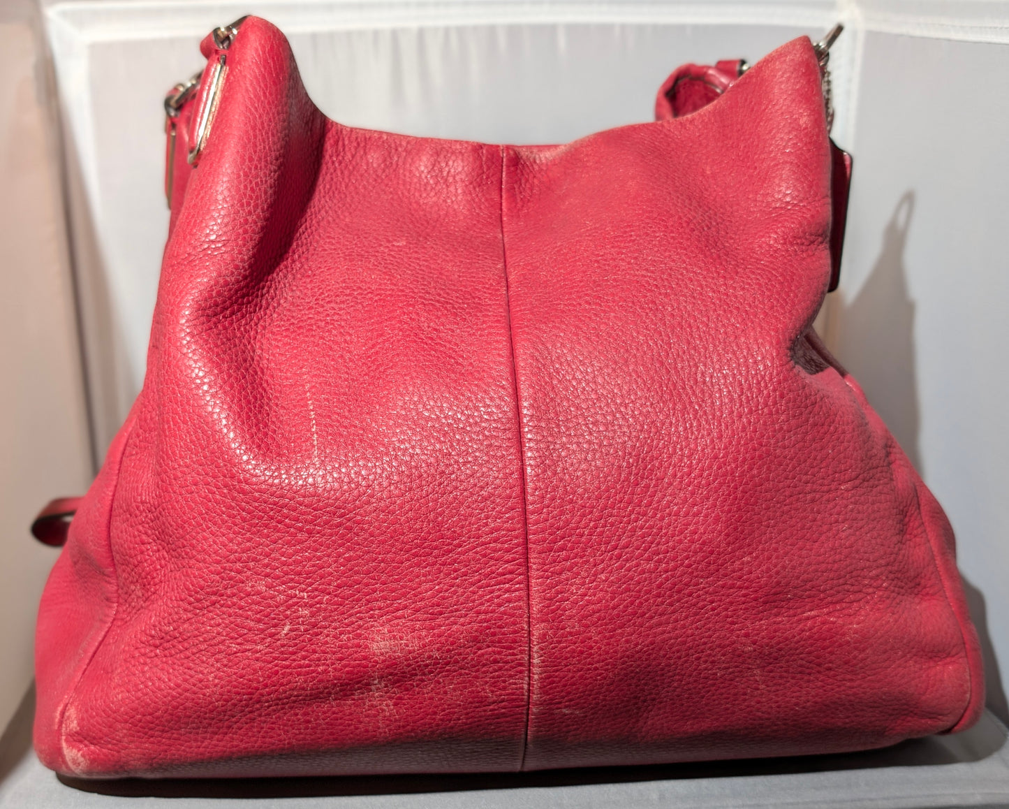 COACH MADISON PHOEBE SHOULDER BAG