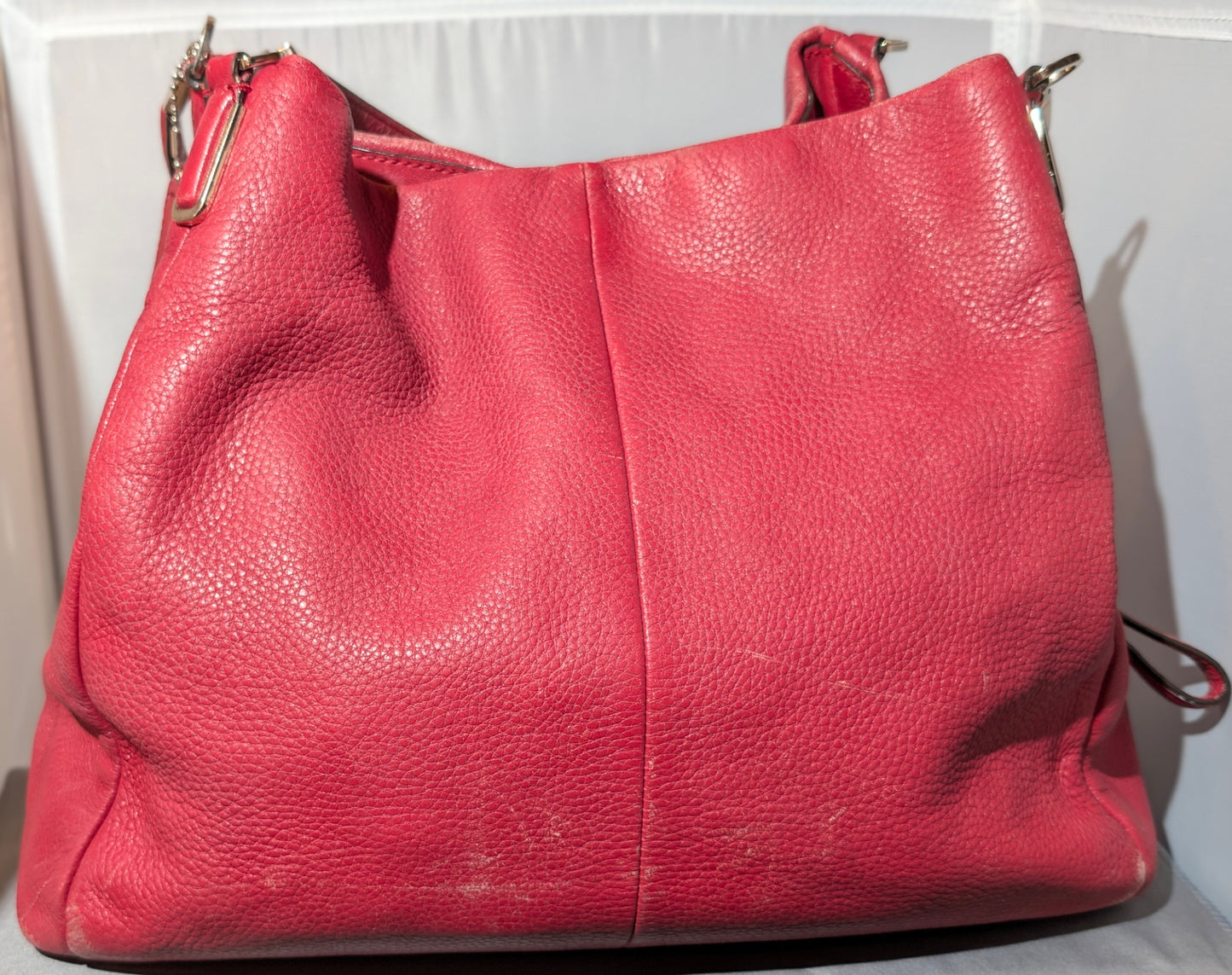 COACH MADISON PHOEBE SHOULDER BAG