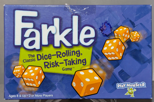 FARKLE