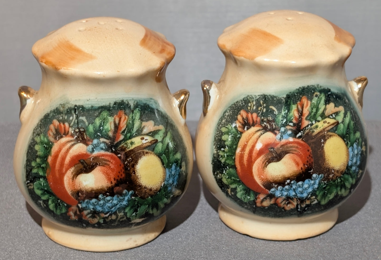 VTG ENESCO FALL HARVEST S&P SHAKERS