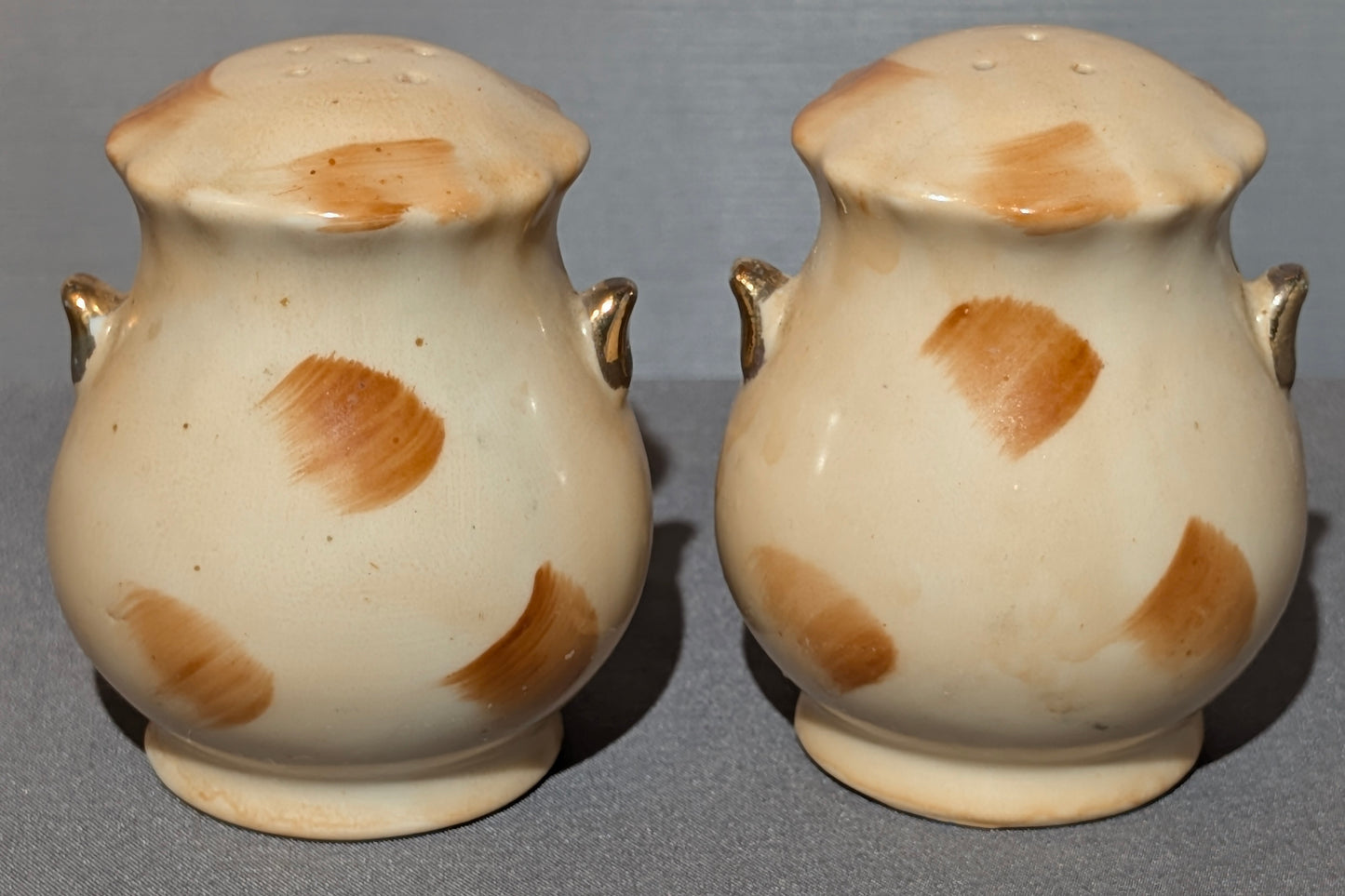 VTG ENESCO FALL HARVEST S&P SHAKERS
