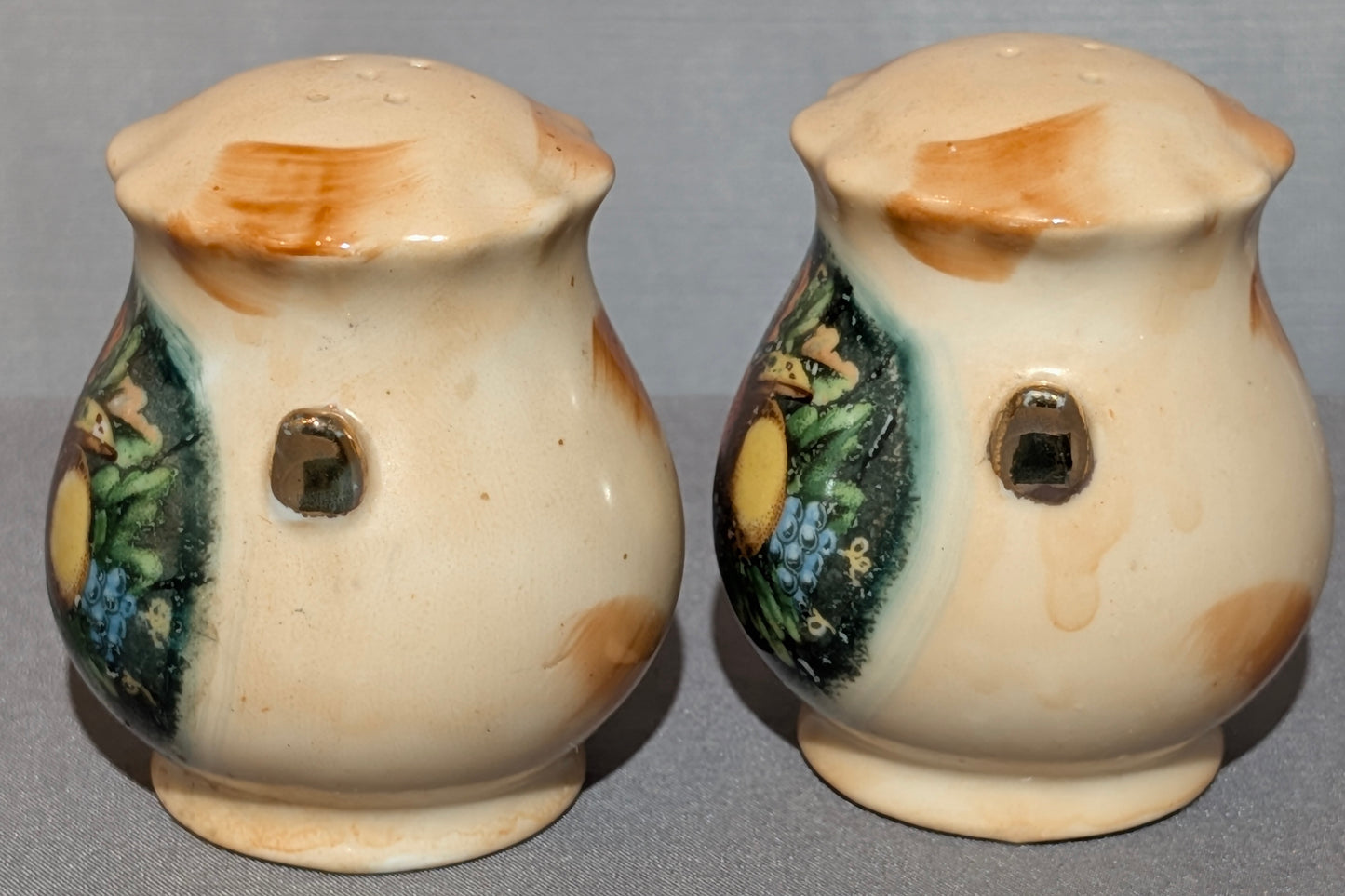 VTG ENESCO FALL HARVEST S&P SHAKERS