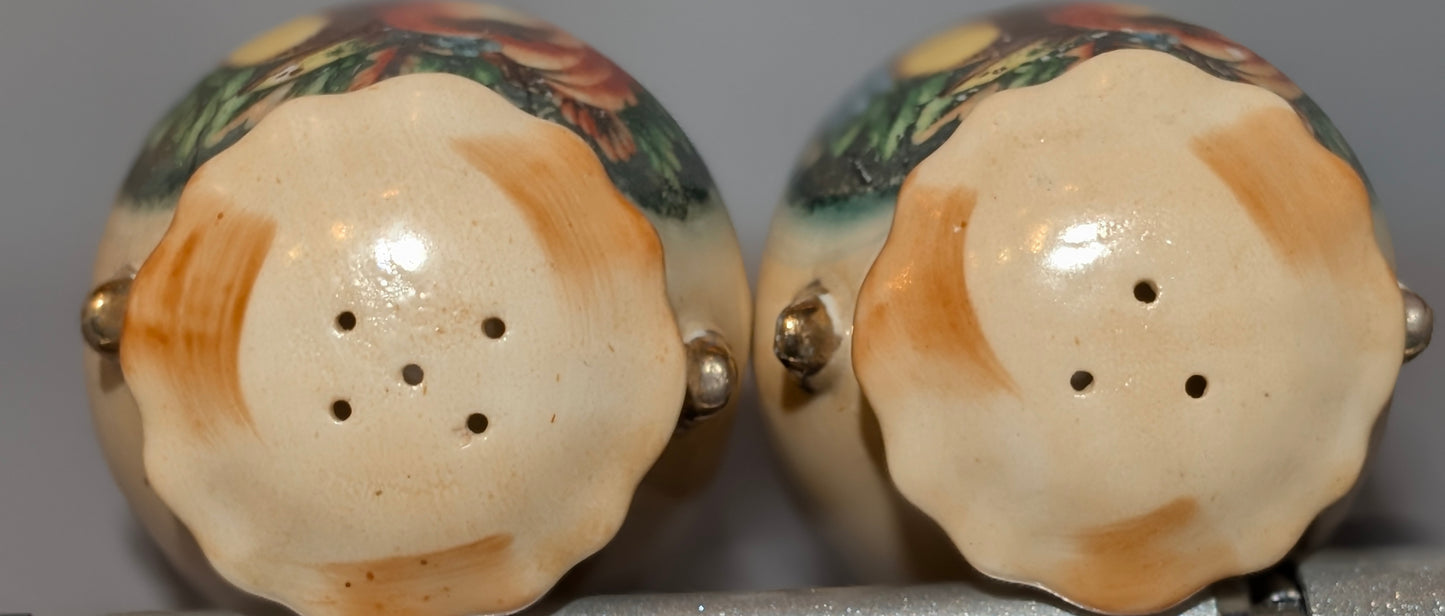 VTG ENESCO FALL HARVEST S&P SHAKERS
