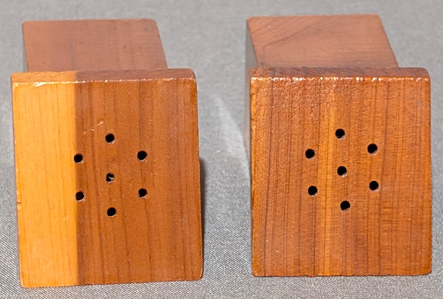 SETTERS & POINTERS S&P SHAKERS