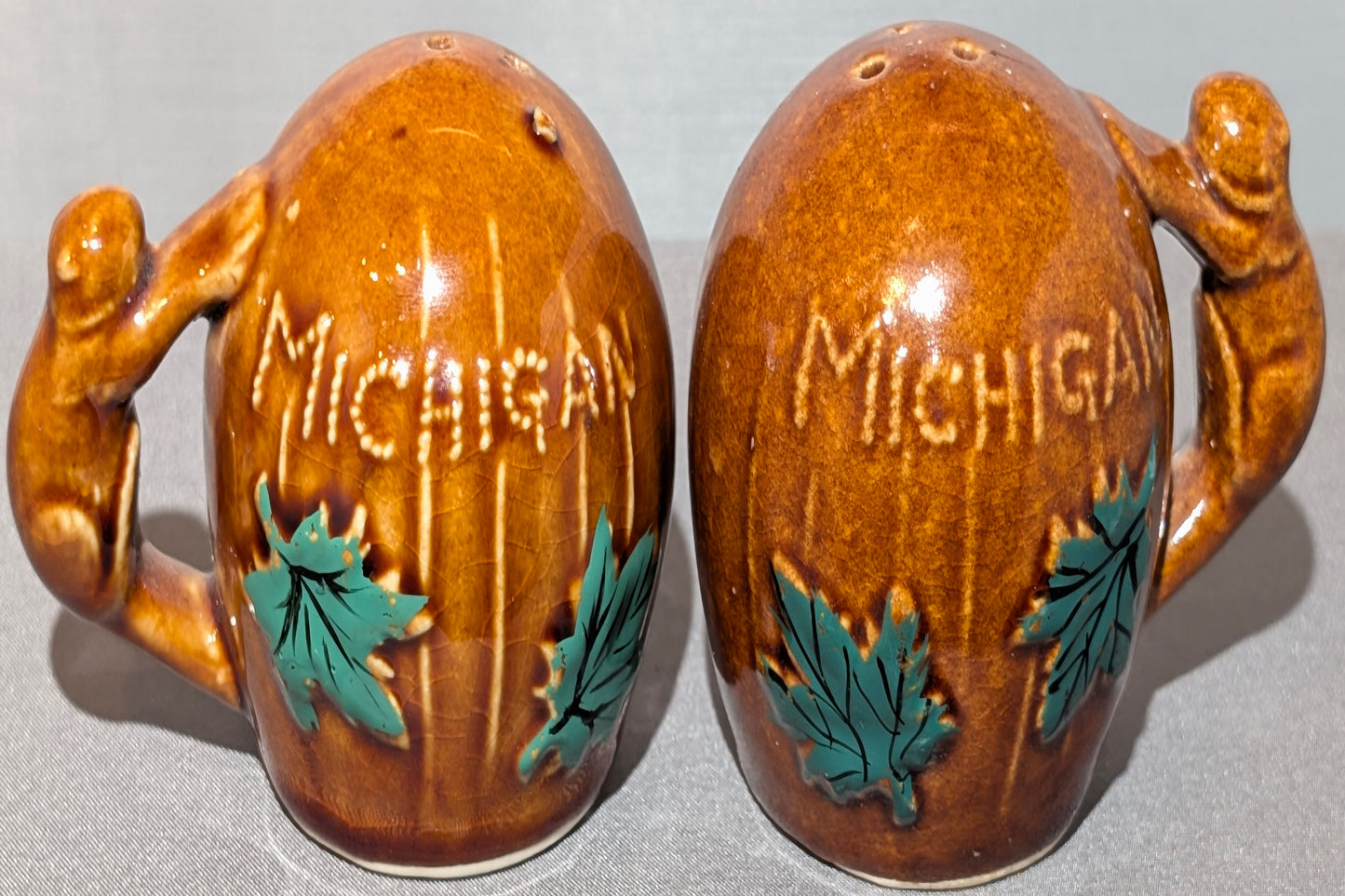 VTG MICHIGAN S&P SHAKERS