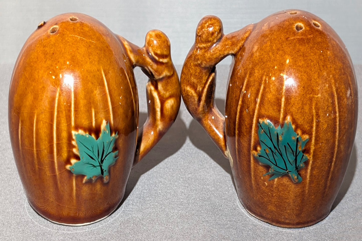 VTG MICHIGAN S&P SHAKERS