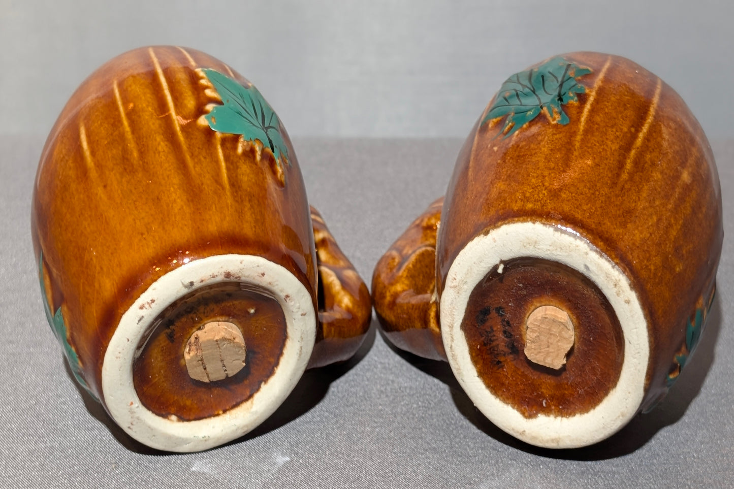 VTG MICHIGAN S&P SHAKERS