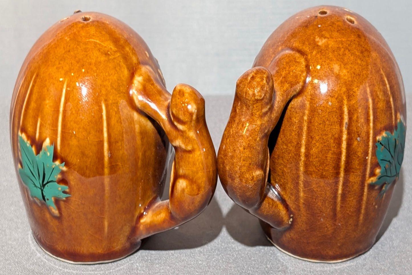 VTG MICHIGAN S&P SHAKERS
