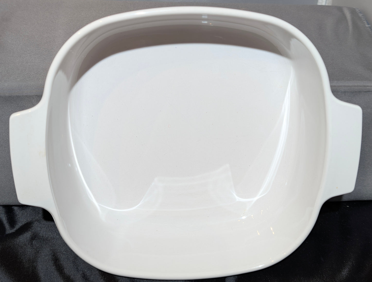 VTG CORNING WARE "BLUE DUSK"