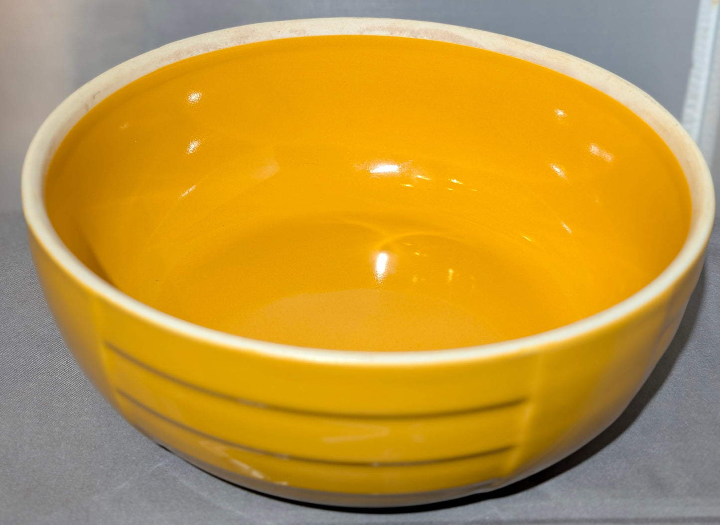 VTG HALL HOTPOINT FRIDGE CASSEROLE DISH