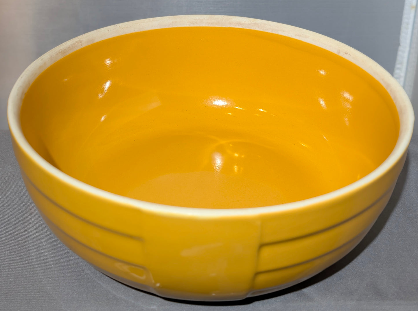 VTG HALL HOTPOINT FRIDGE CASSEROLE DISH